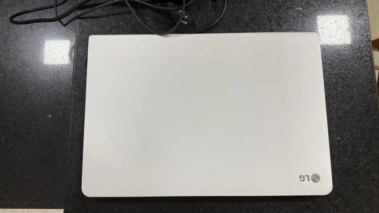 Notbook  - Foto 4