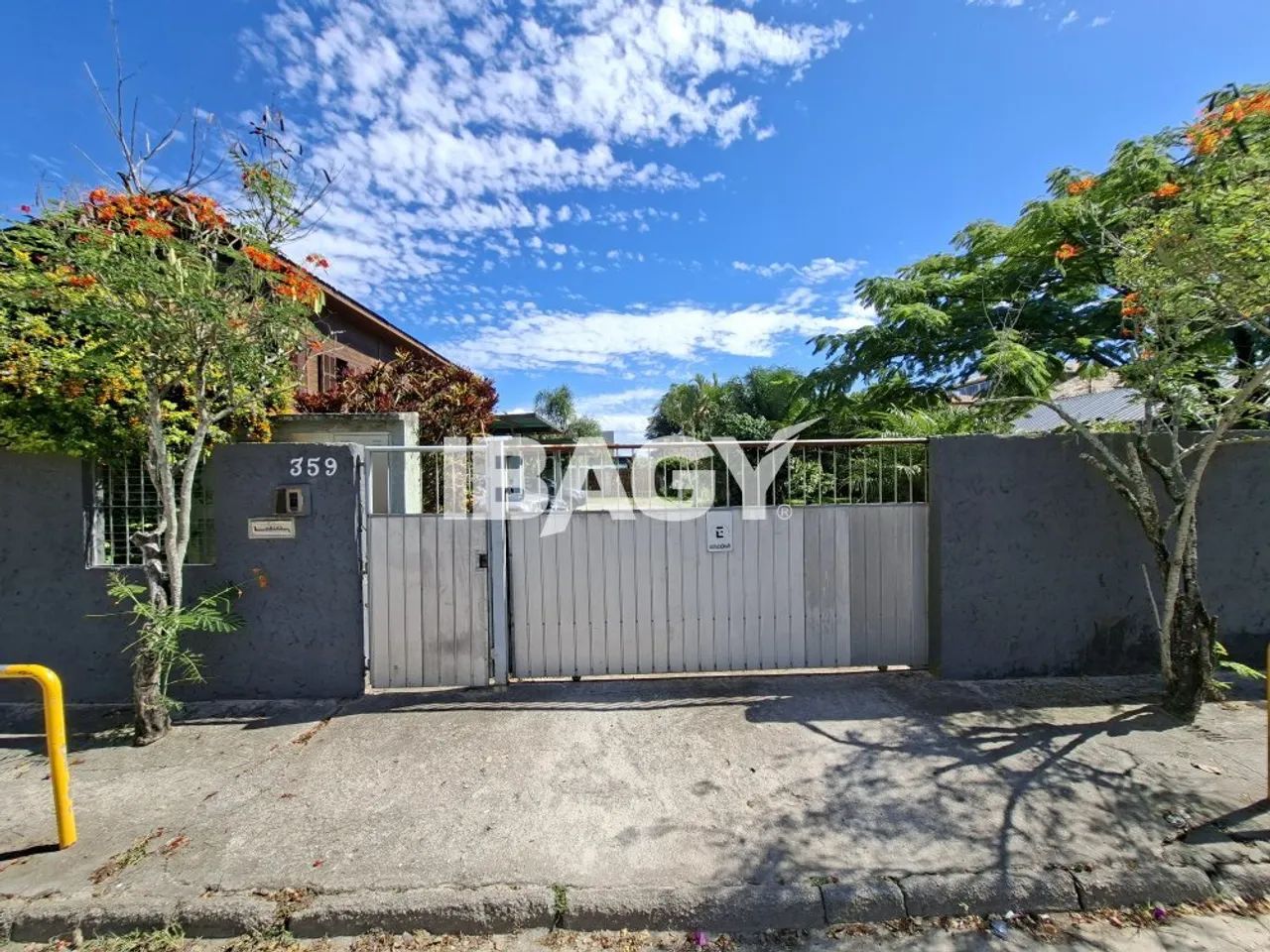 Excelente Apartamento 1 dormitório(s) em Campeche - Florianópolis