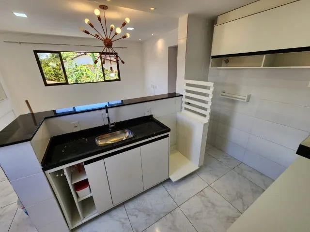 Altiplano - Alugo apartamento com 2 quartos sendo 01 suíte, prédio com piscina. - Foto 4