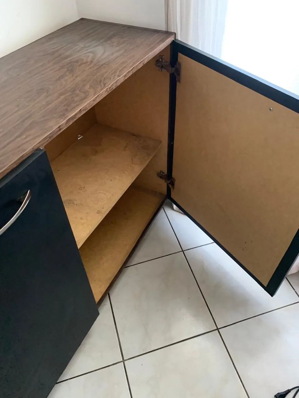 Armário de cozinha ou buffet - Foto 2