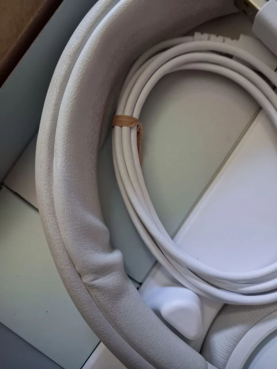 Headset Logitech g735 aurora - Foto 2