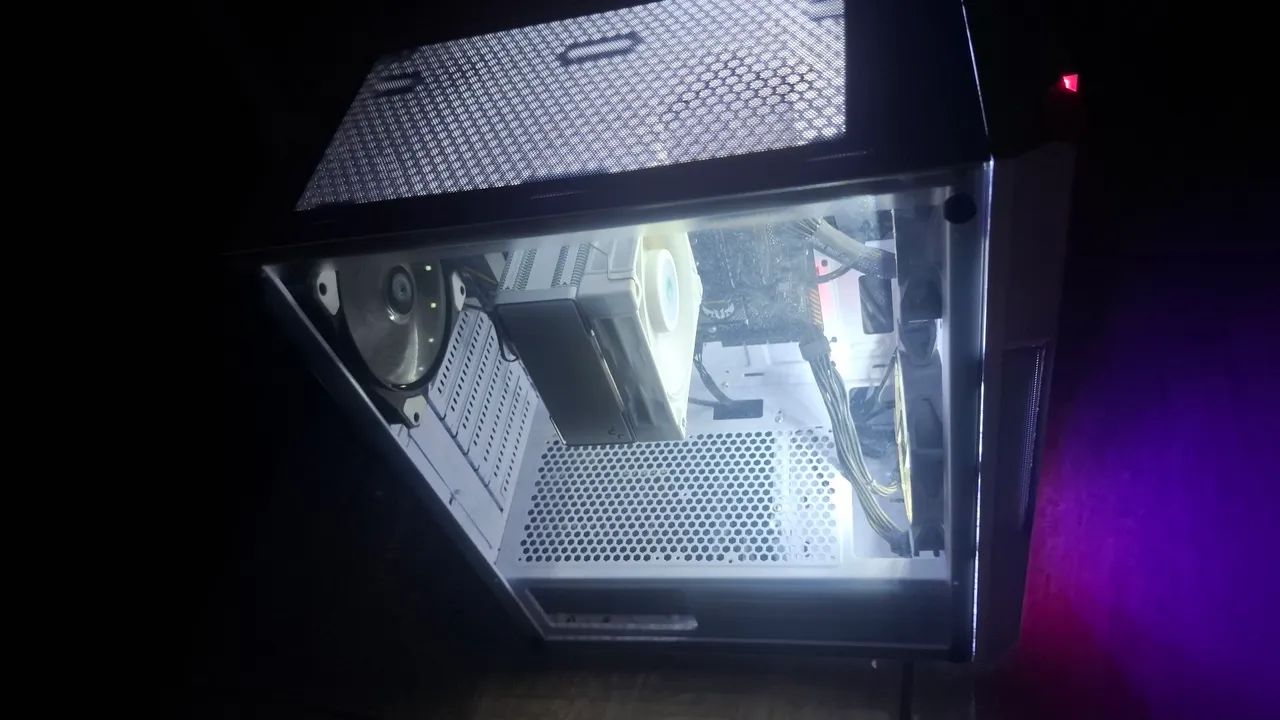 Computador gamer  - Foto 2