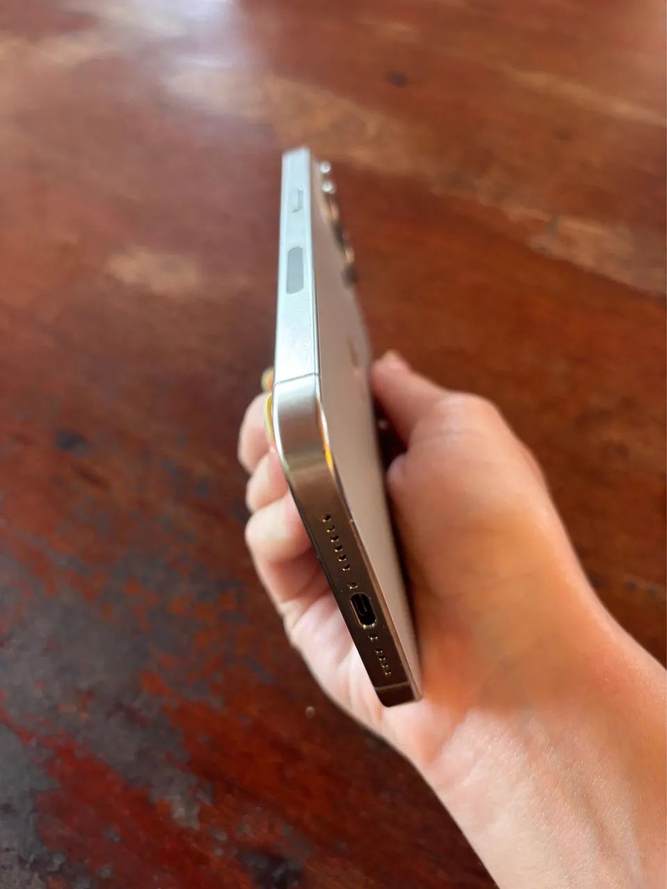 IPHONE 15 PRO MAX  - Foto 2