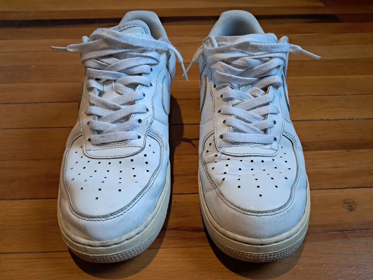 Nike Air Force 42 Original - Foto 4