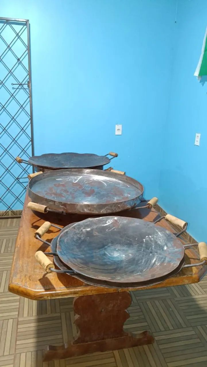 Tachos Disco de Arado - Foto 2
