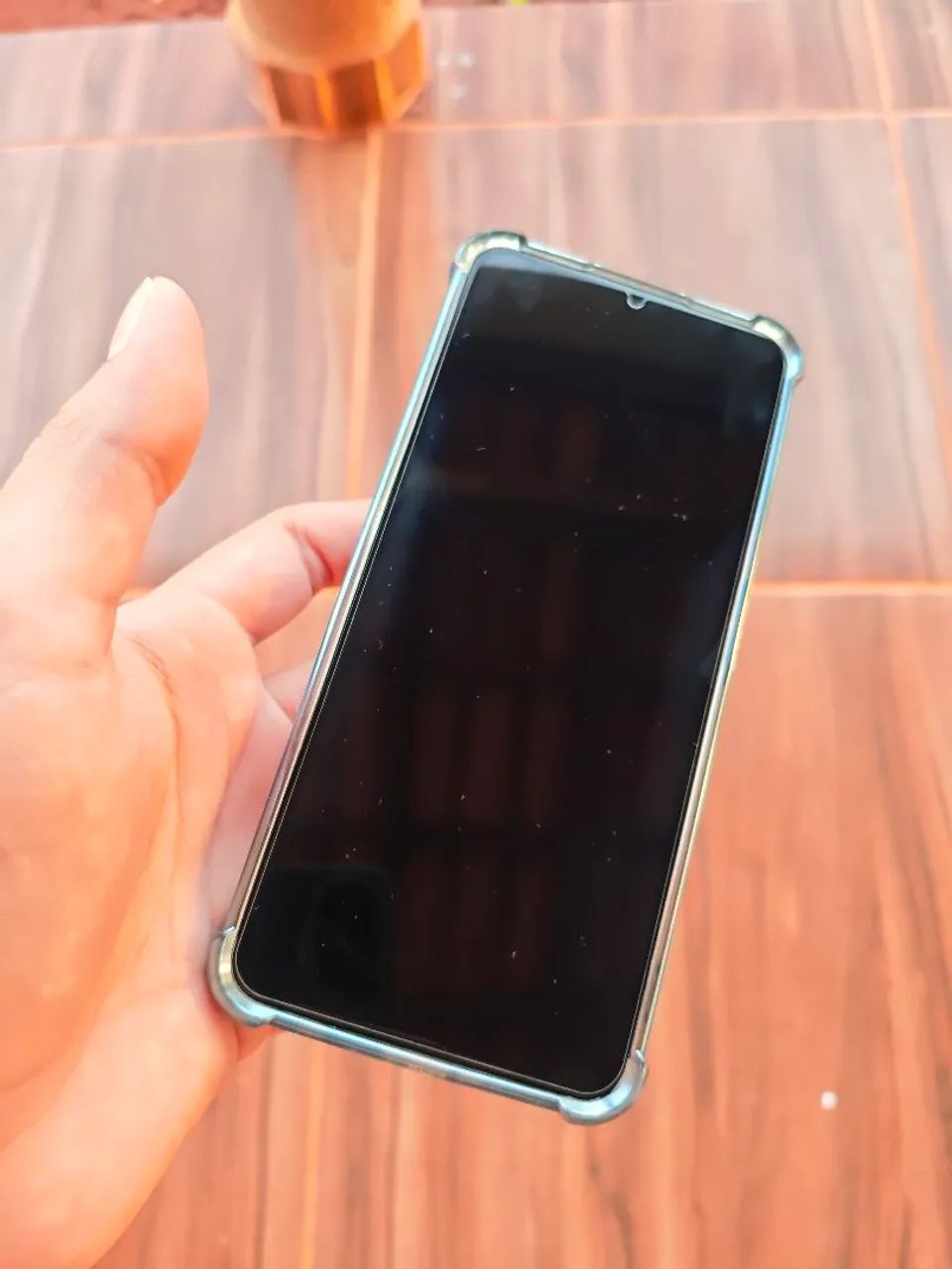 Vende-se Celular Realme note 60 - Foto 2