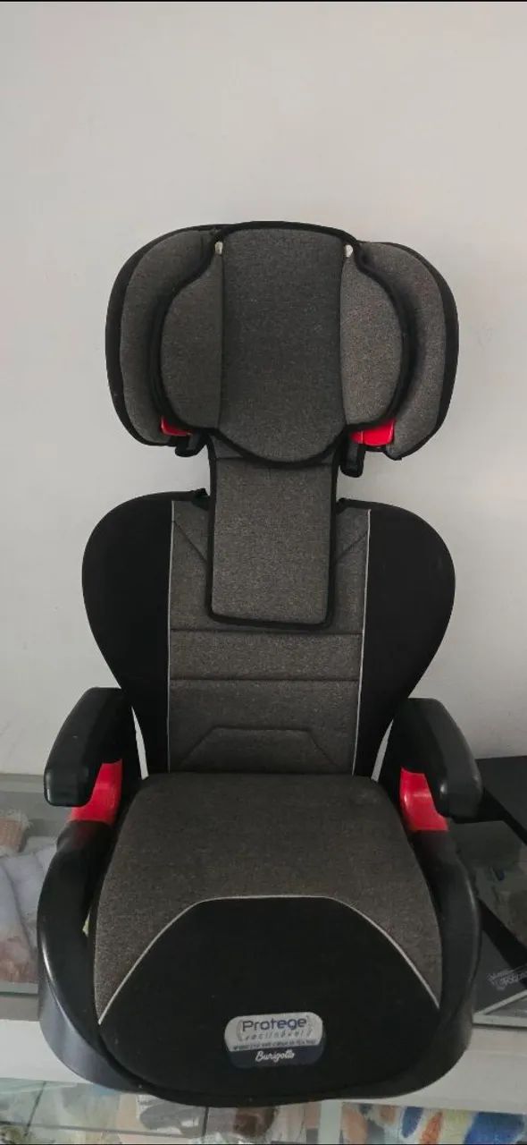 Cadeirinha carro