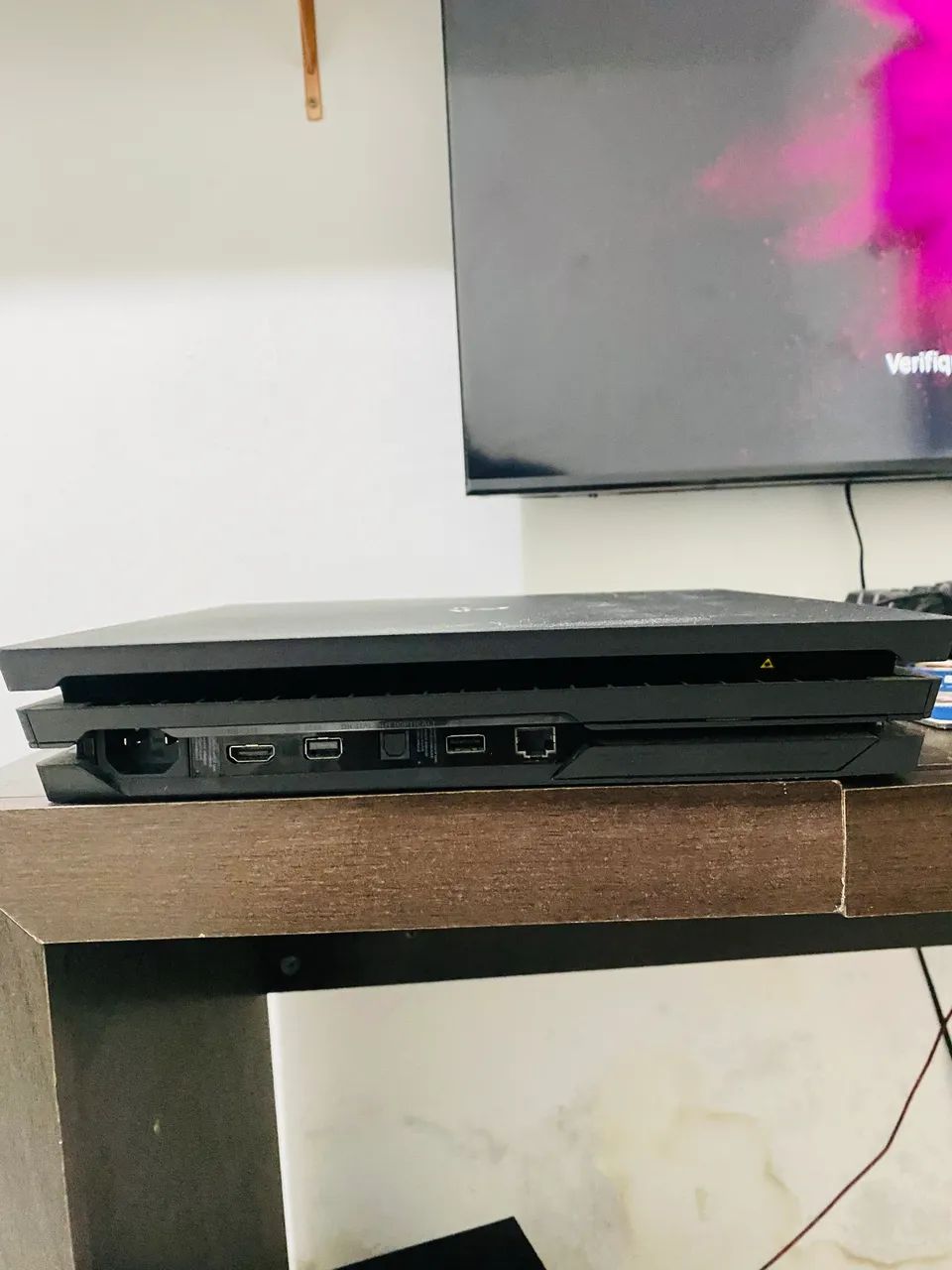 PS4 PRO 1 TB - Foto 3