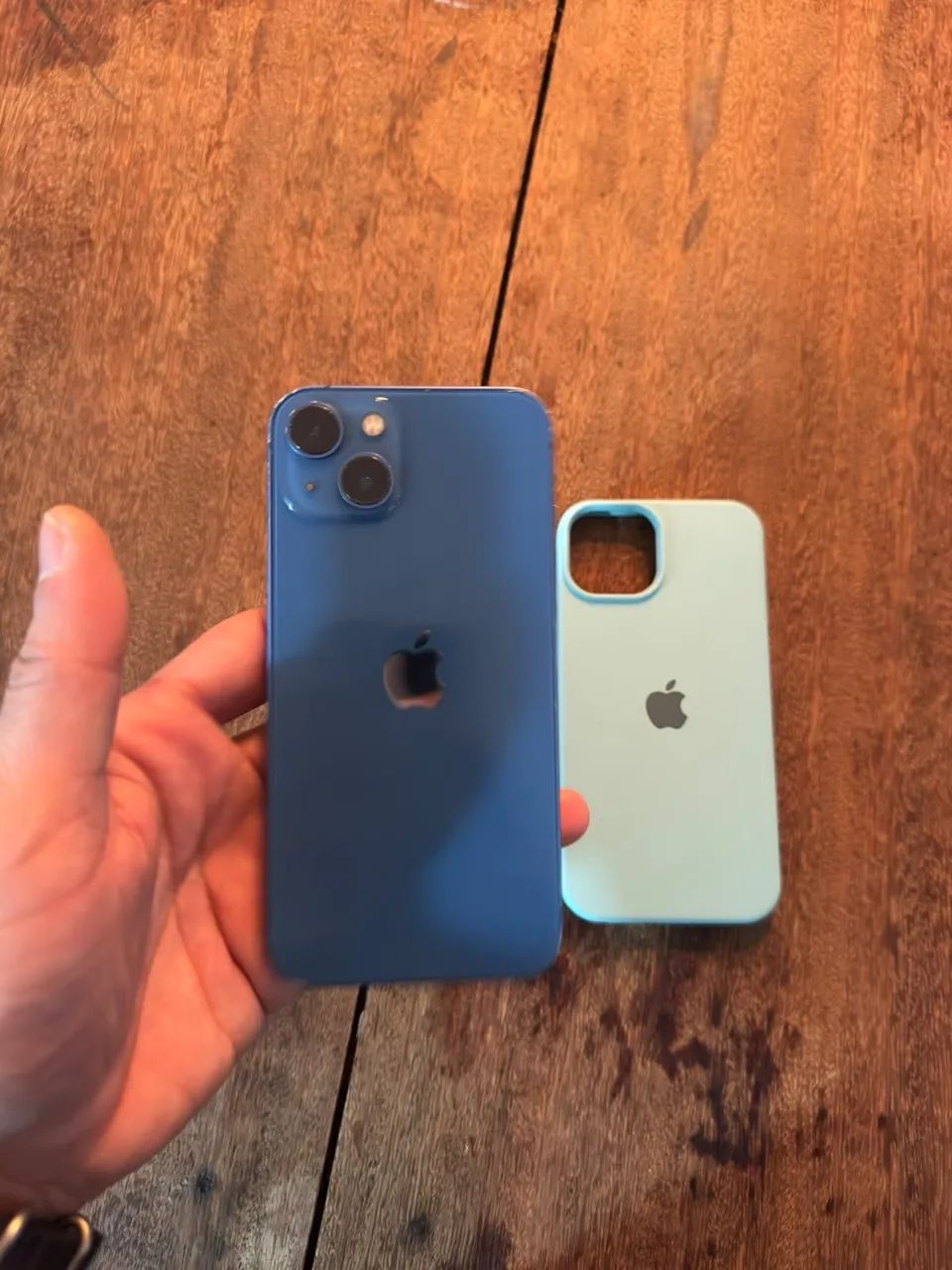 iPhone 13 128 GB  - Foto 2