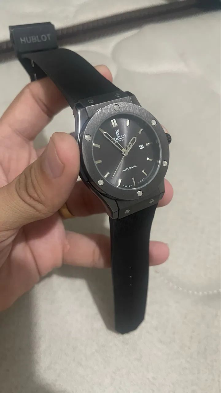 Relógio hublot - Foto 2