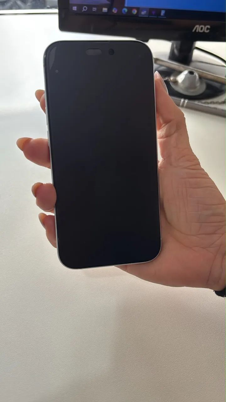 iPhone 15 (128gb) - Foto 2