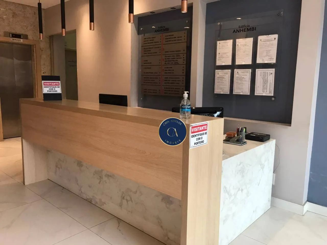 Sala comercial para venda na Lapa em São Paulo/SP - Foto 5