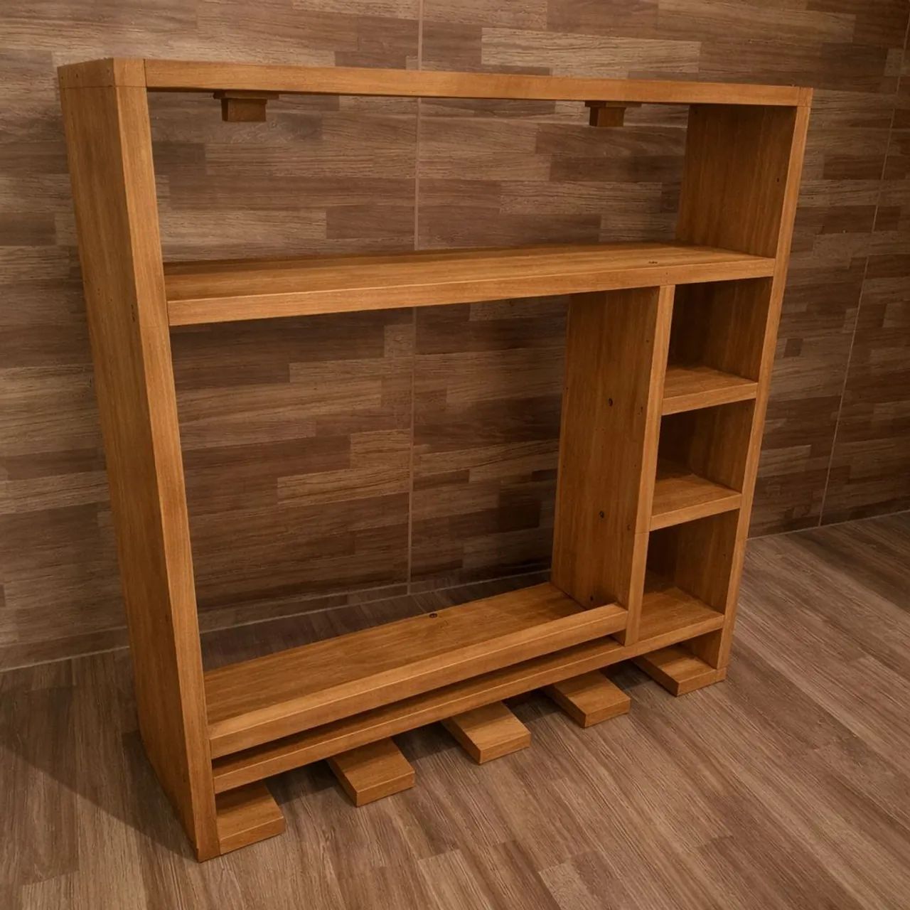 Nicho Modular Frejó / Branco - Foto 2