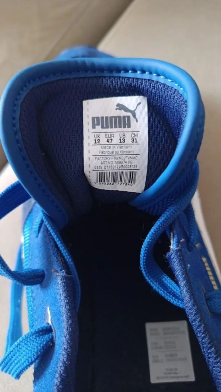 Tênis Puma - Foto 2