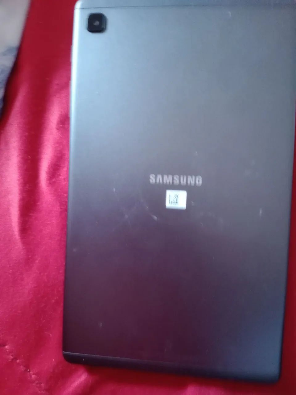 Vendo tablet Samsung tab 7 lite - Foto 2