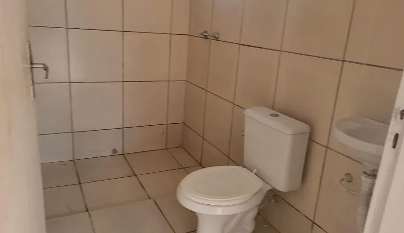 Casa no Jarbas Oiticica, 2 quartos, 1 garagem - Foto 2