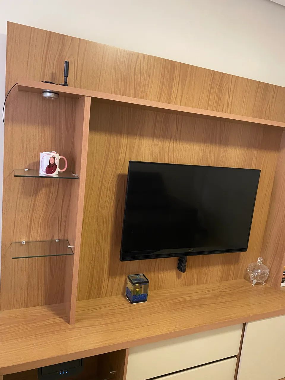 Estante Moderna - Foto 2