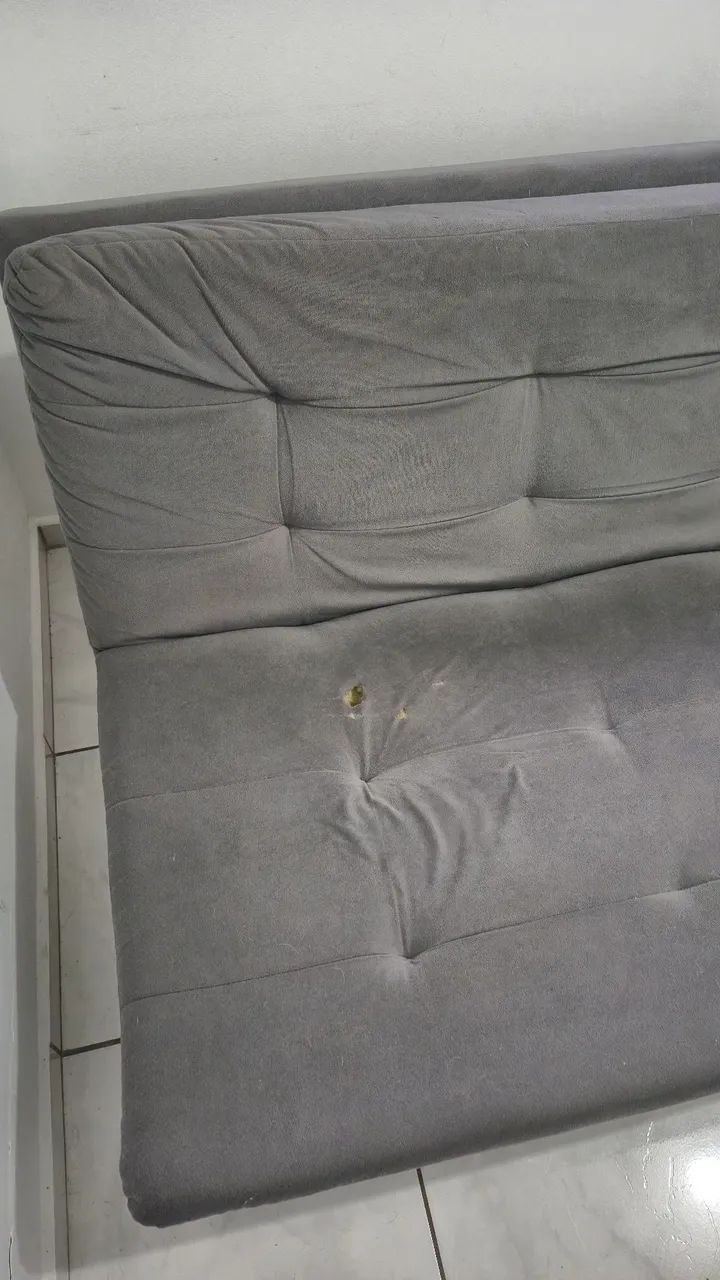 Vendo sofa cama - Foto 5