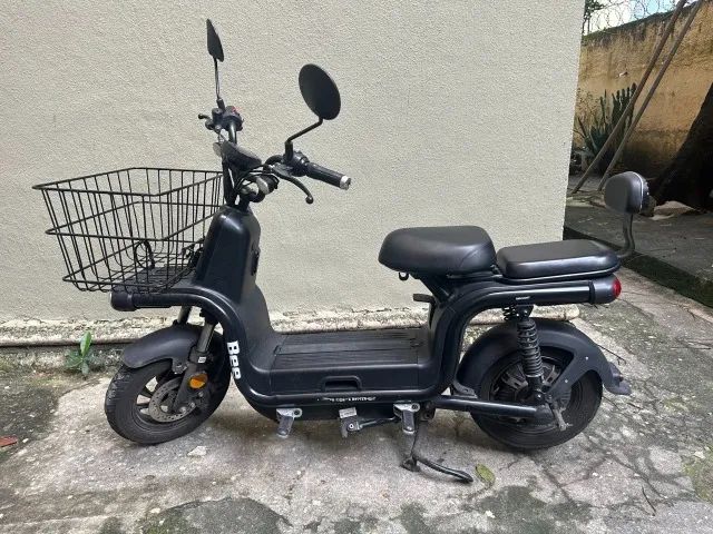 BEE U1 lítio autopropelido - 800W