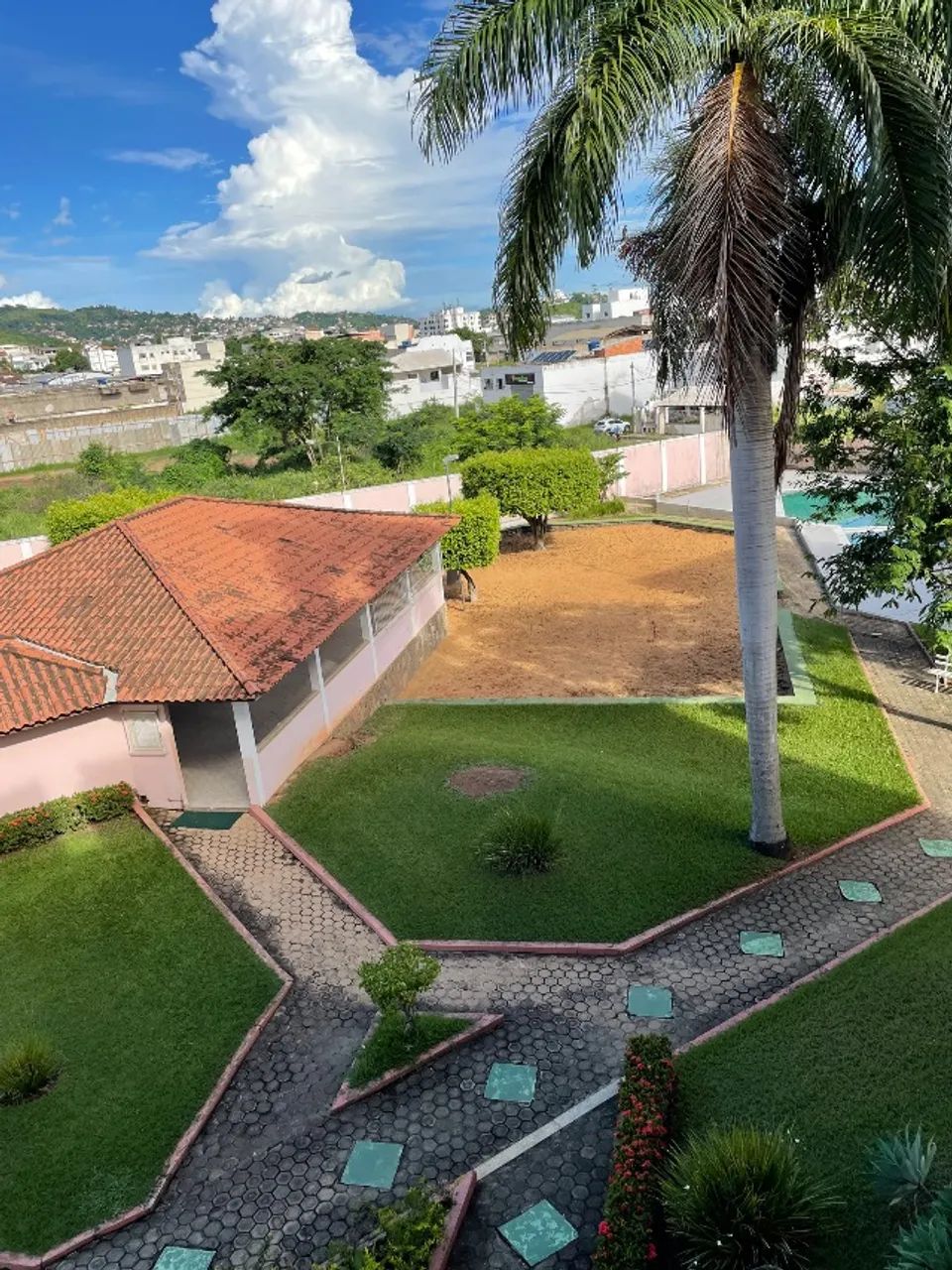 Apartamento em Itaperuna RJ - Foto 5