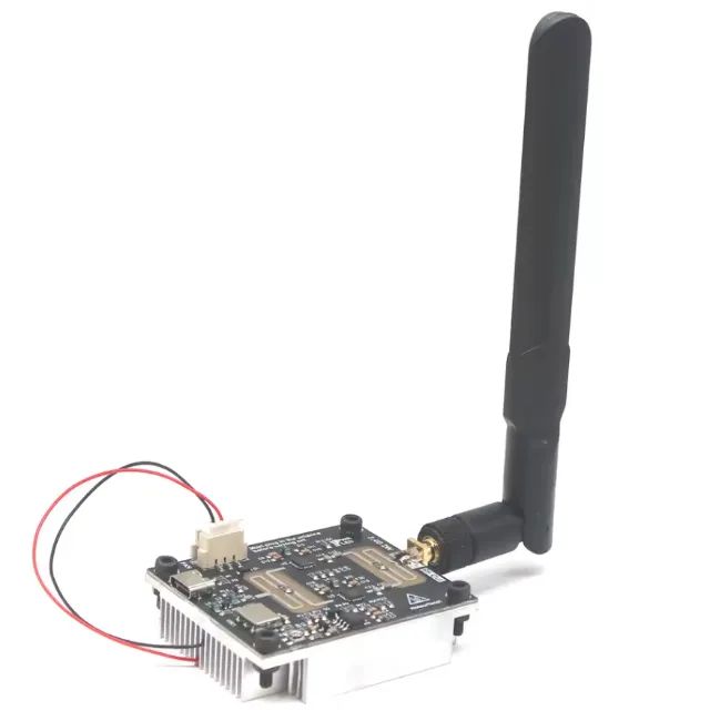 Bloqueador Bluetooth e Wifi (bloqueia som vizinho) - Foto 2