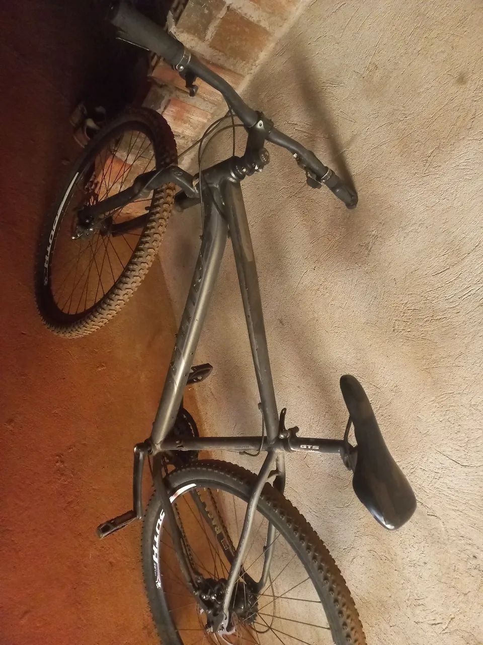 Bicicleta aro 29 - Foto 4