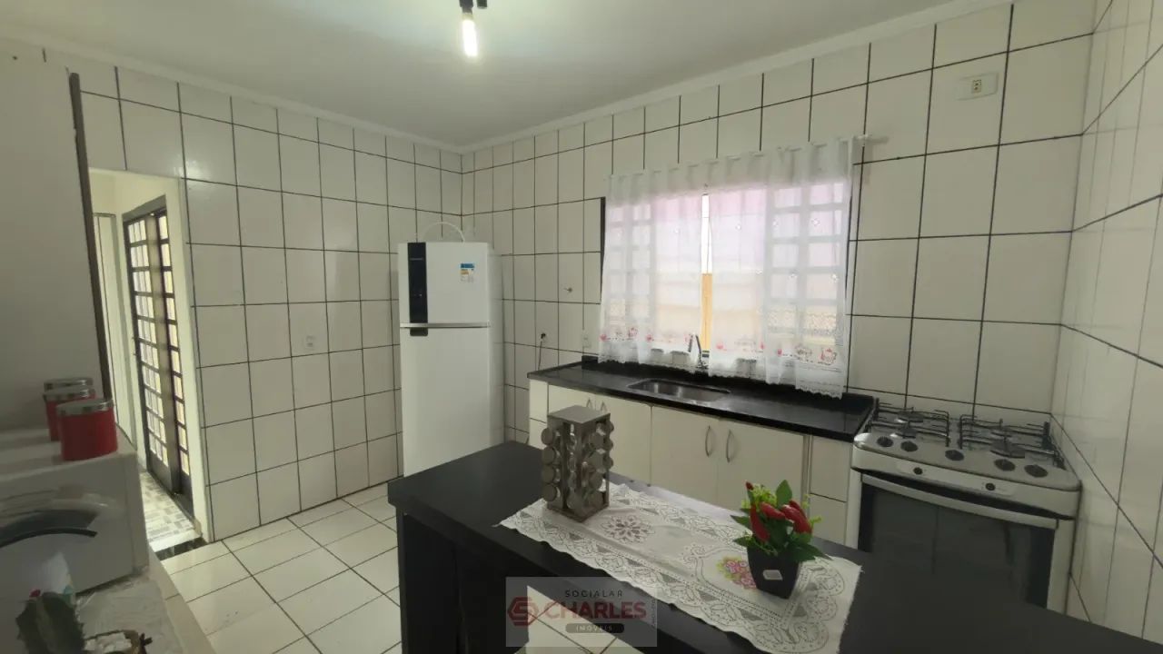 Casa Para Venda MIRANTE MOGI MIRIM - Foto 4