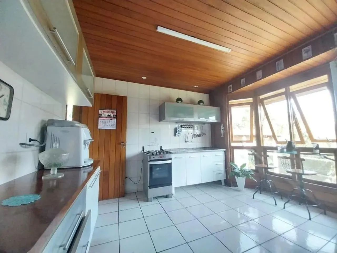 Casa à venda em Cotia, Granja Clotilde, com 3 quartos, com 185 m² - Foto 4