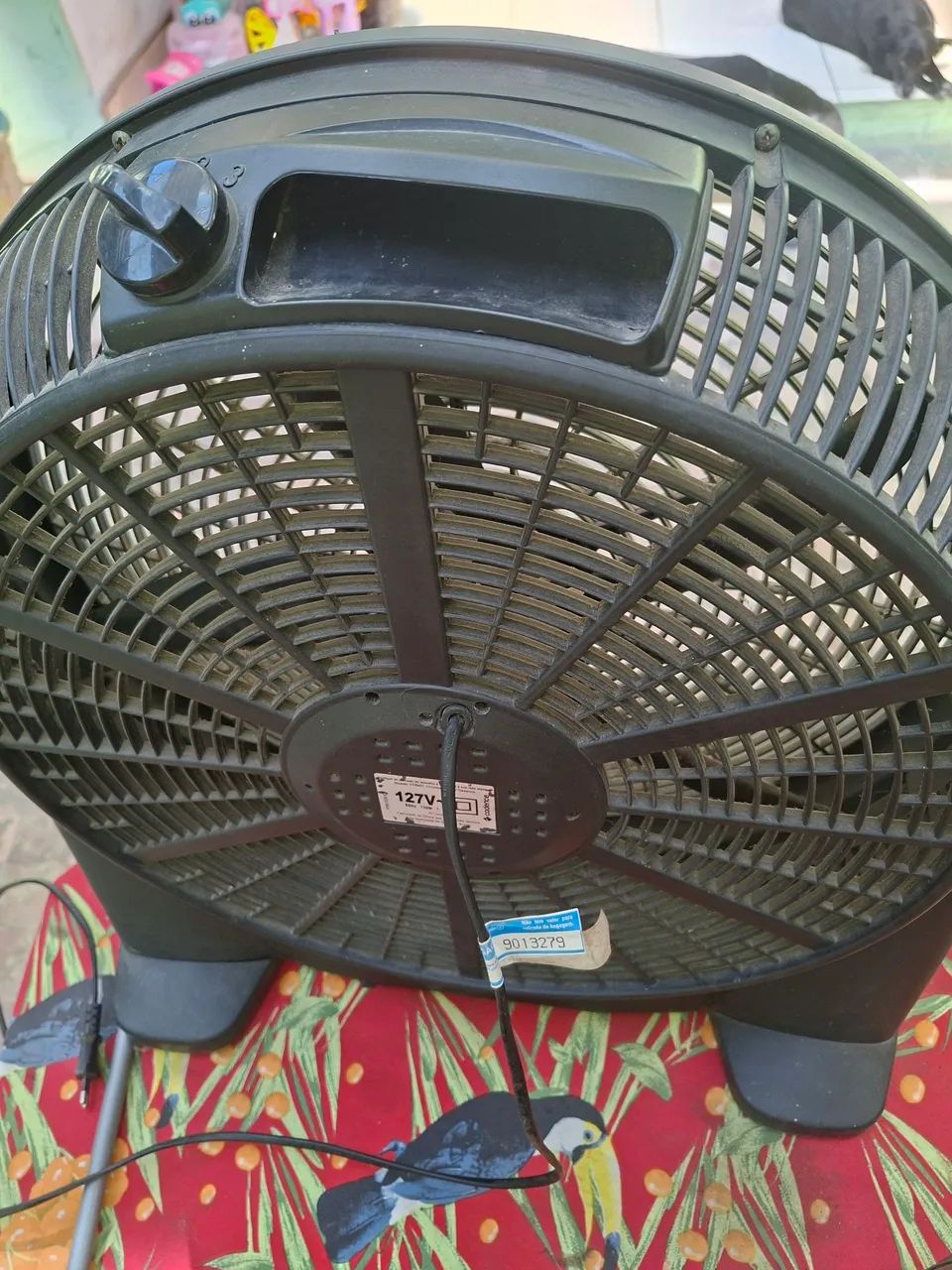 Ventilador Cadence  - Foto 5