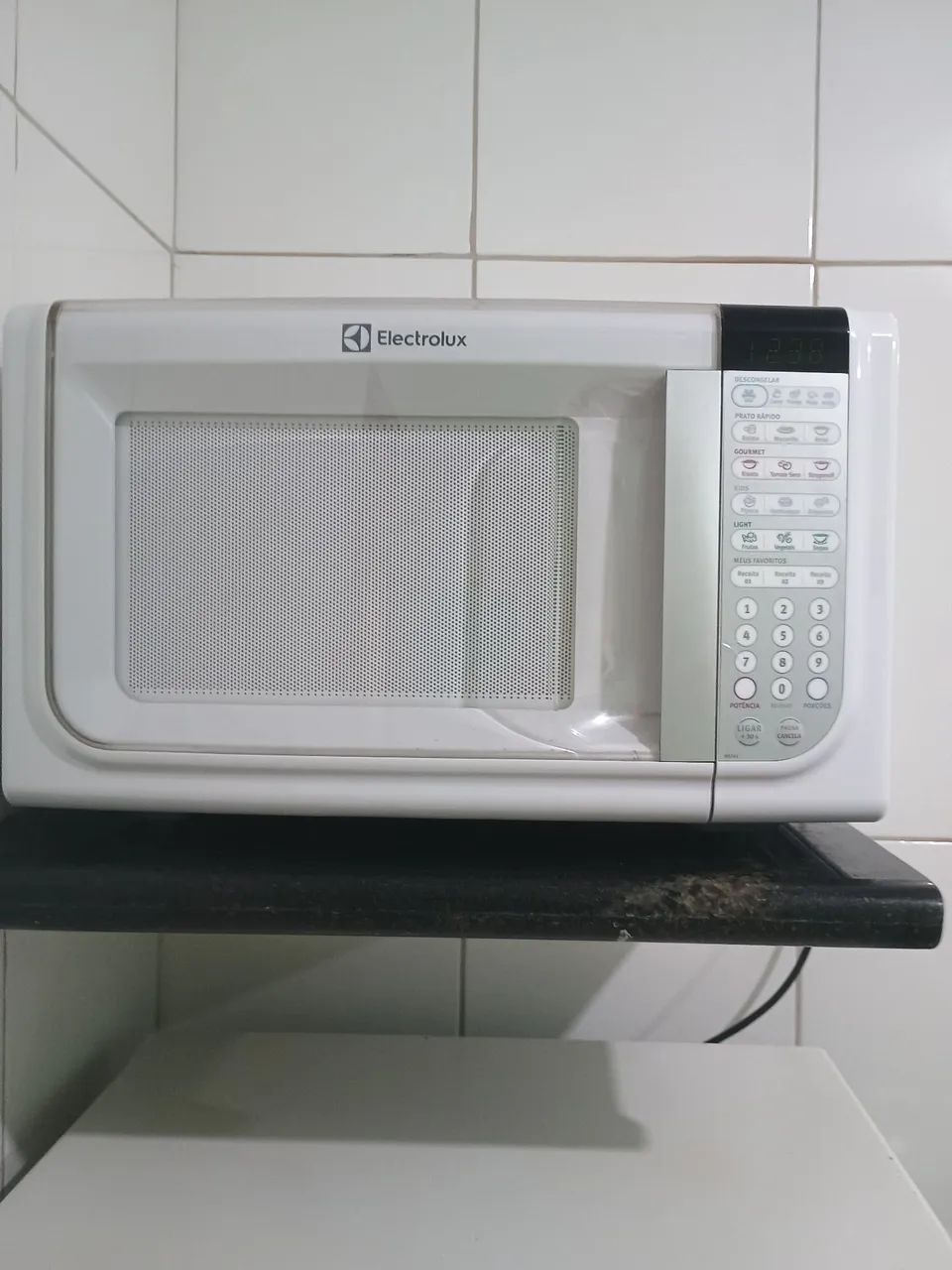 Microondas Electrolux  MEF 41 - Foto 3