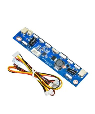 Inversor Multifuncional Universal 15-27 Polegada lcd multi-interface placa de corrente con - Foto 3