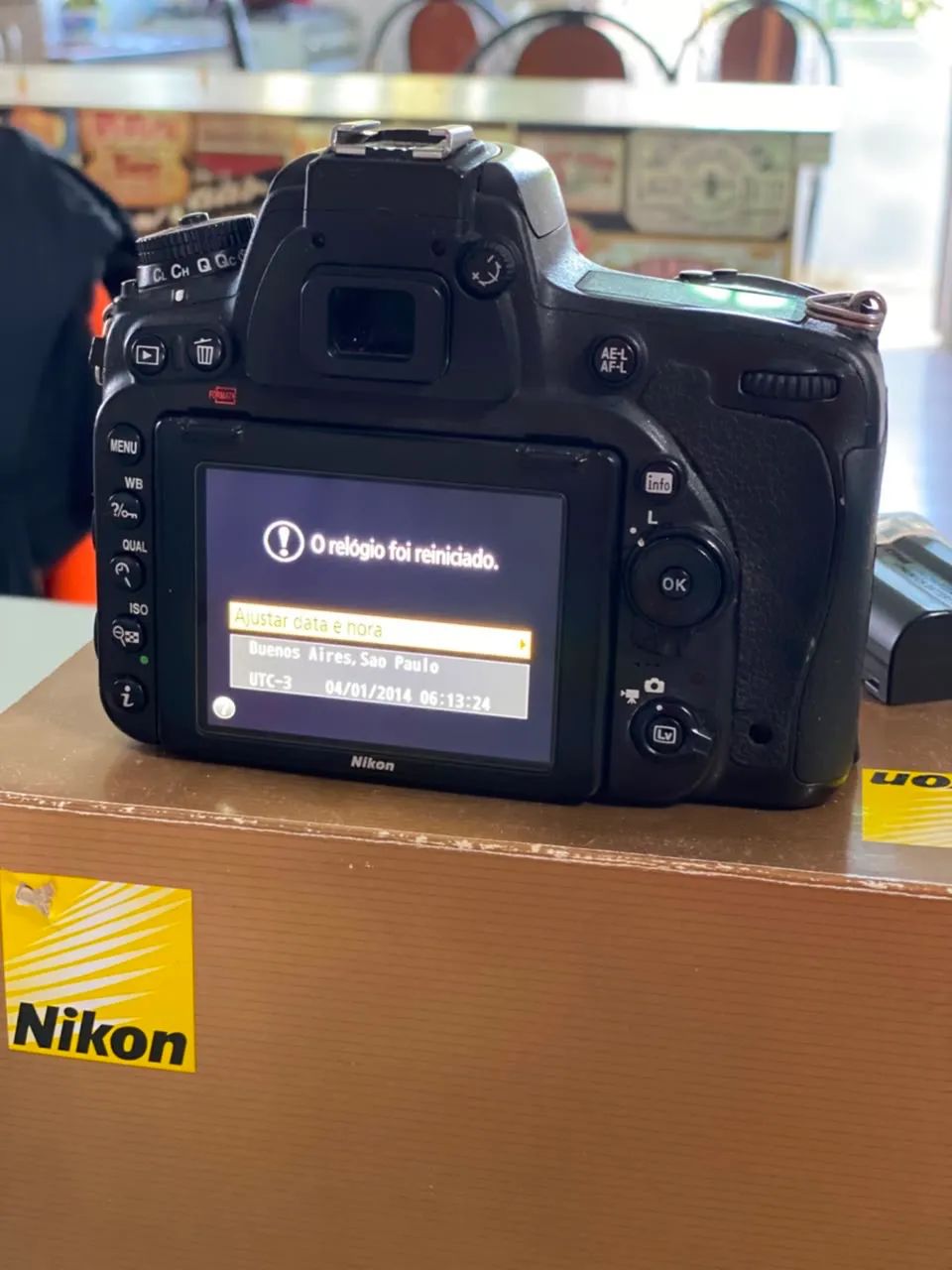 Nikon D750 FX Full Frame - Foto 2
