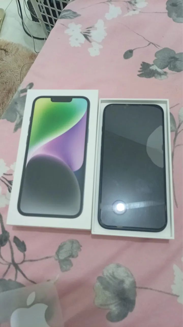 iPhone 14 128 gb 