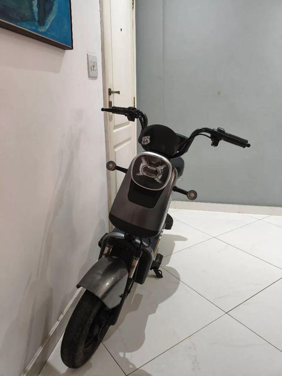 MC Super Joy 800w