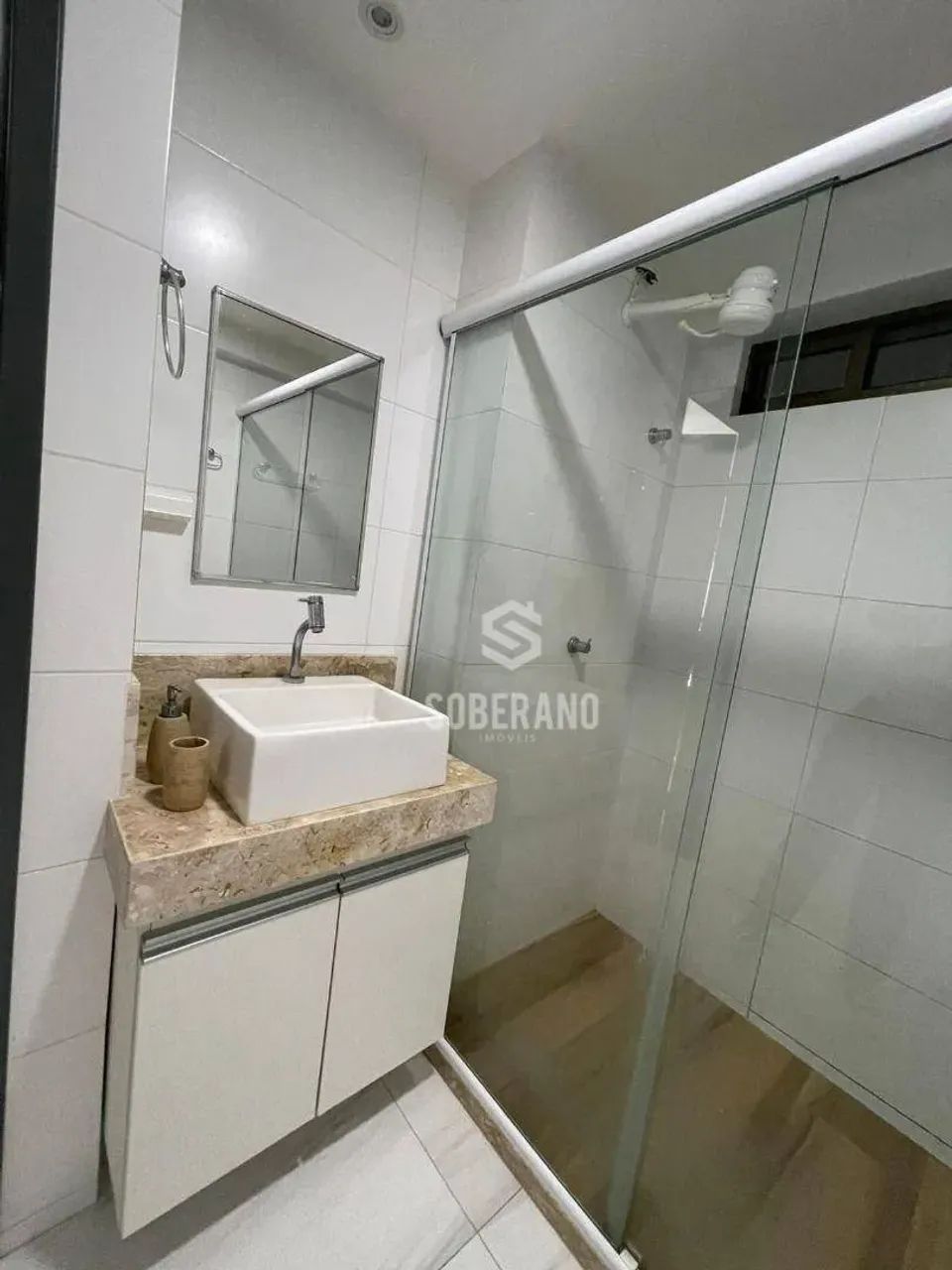 Flat com 1 dormitório, 42 m² - venda por R$ 540.000,00 ou aluguel por R$ 4.000,00/mês - Ca - Foto 6