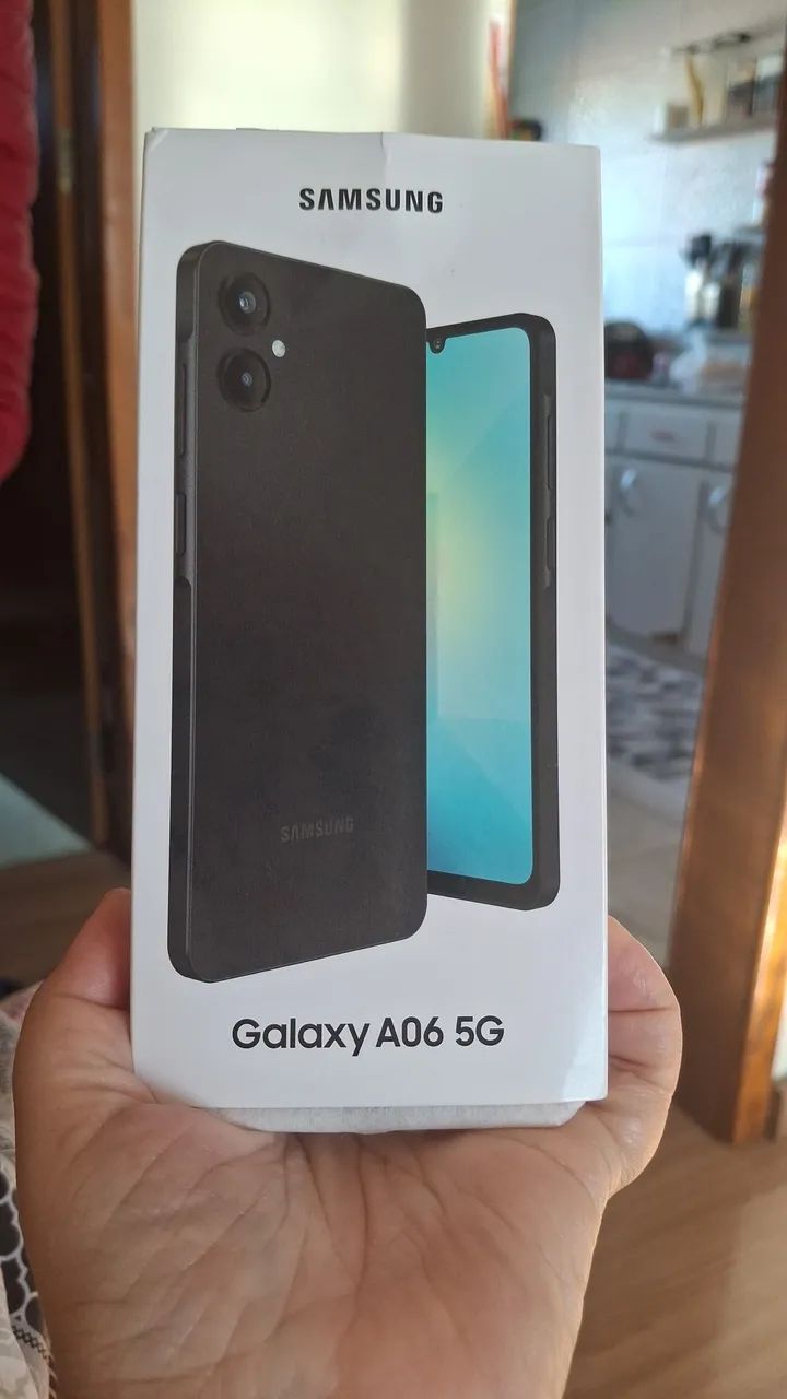 Samsung Galaxy A06 5G
