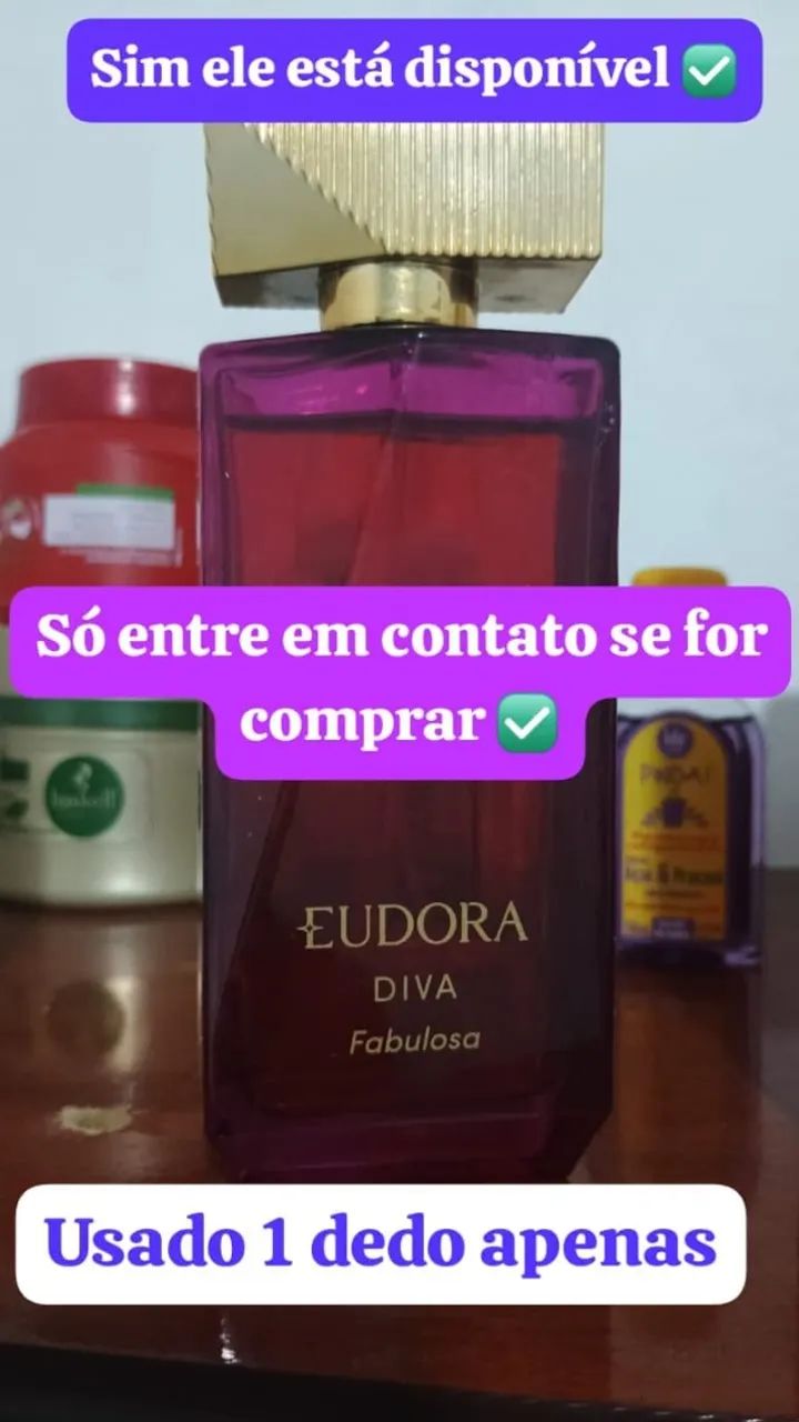 Eudora diva  - Foto 2