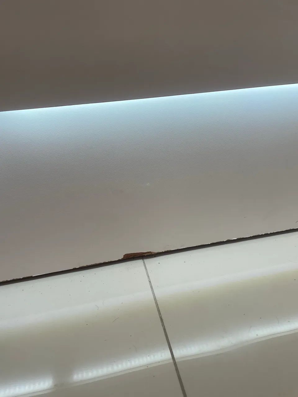 Balcão com led - Foto 2