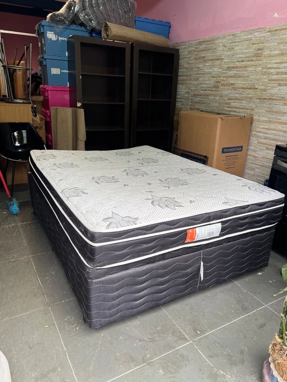 Cama casal - Foto 3