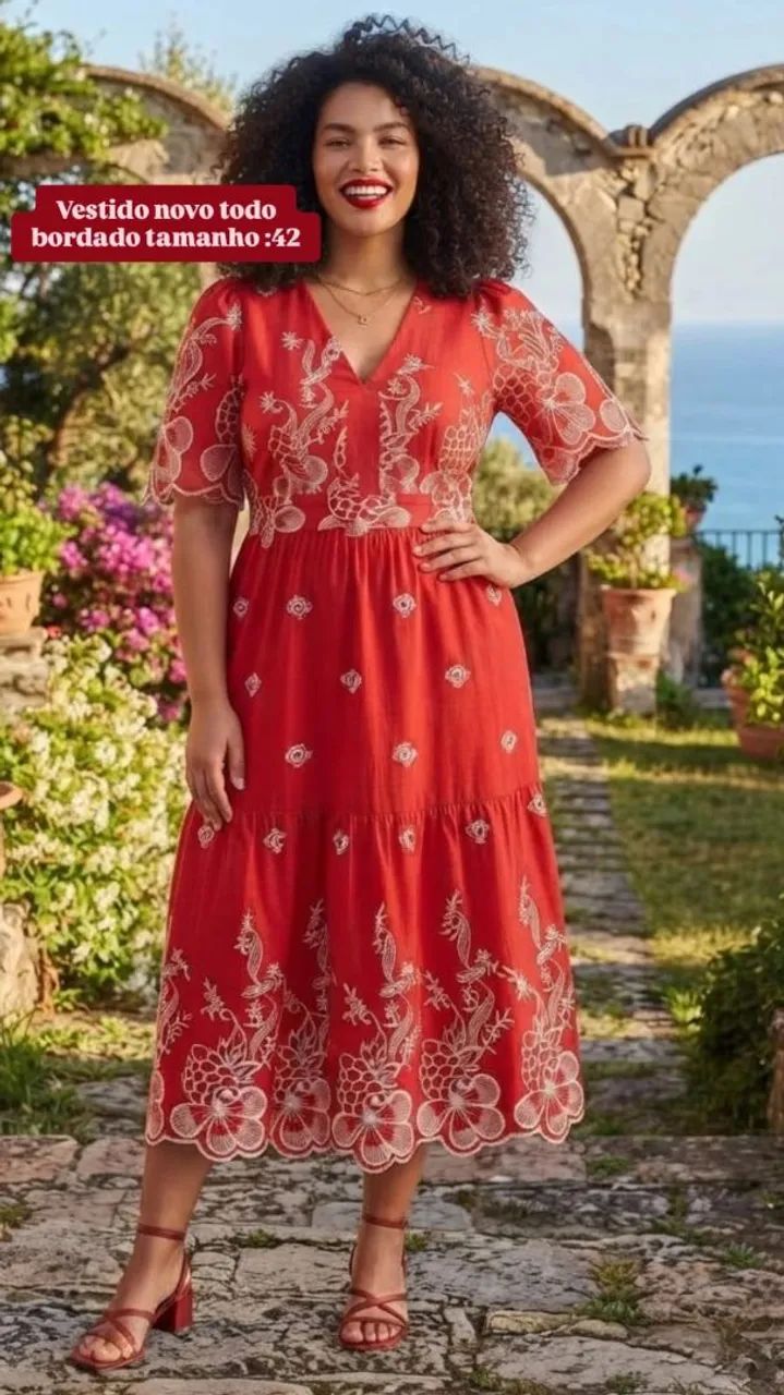 Lote roupas  - Foto 2