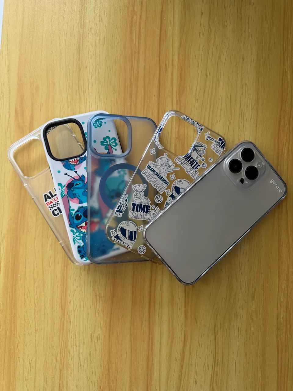 IPHONE 14 PRO MAX 128 GB COM CAIXA - Celulares e Smartphones