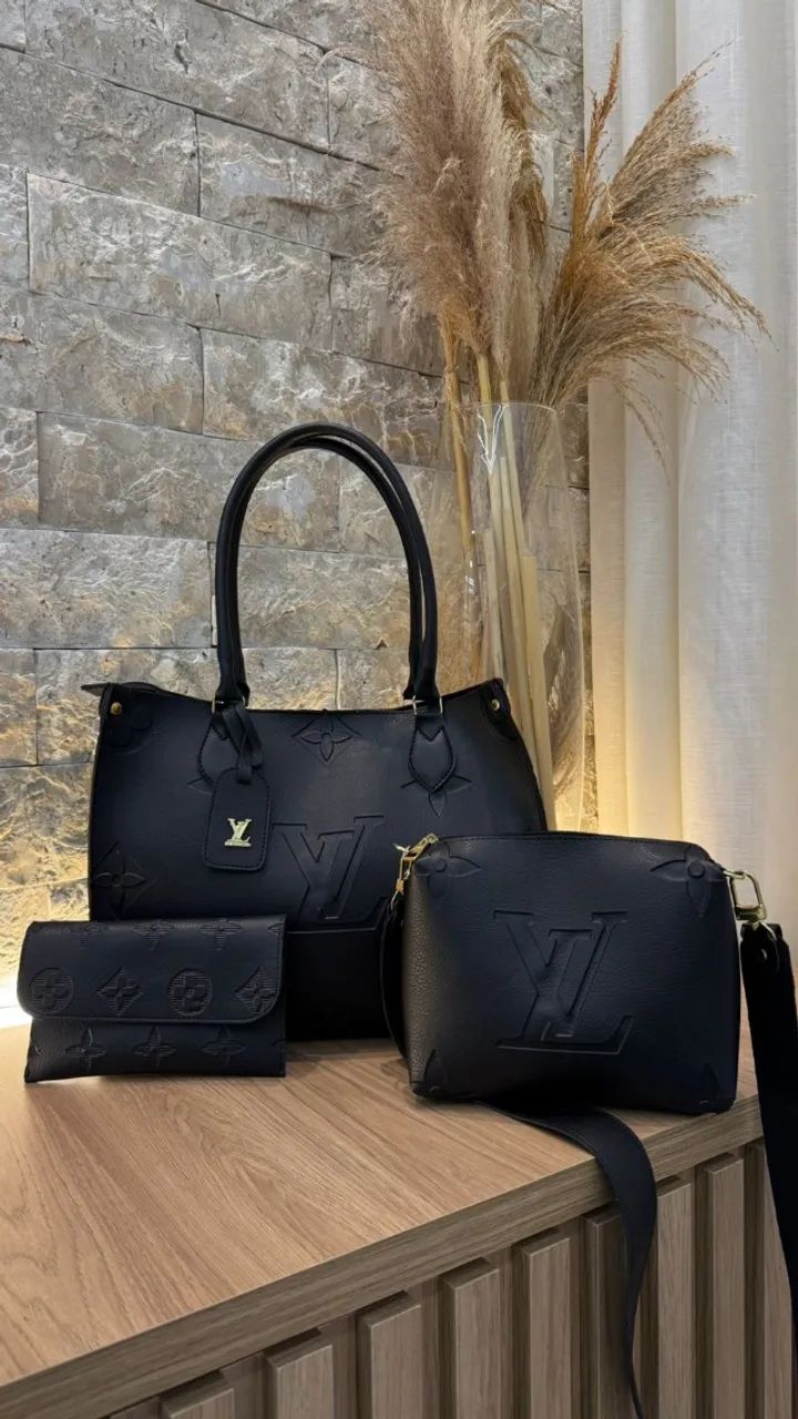 Bolsa Feminina