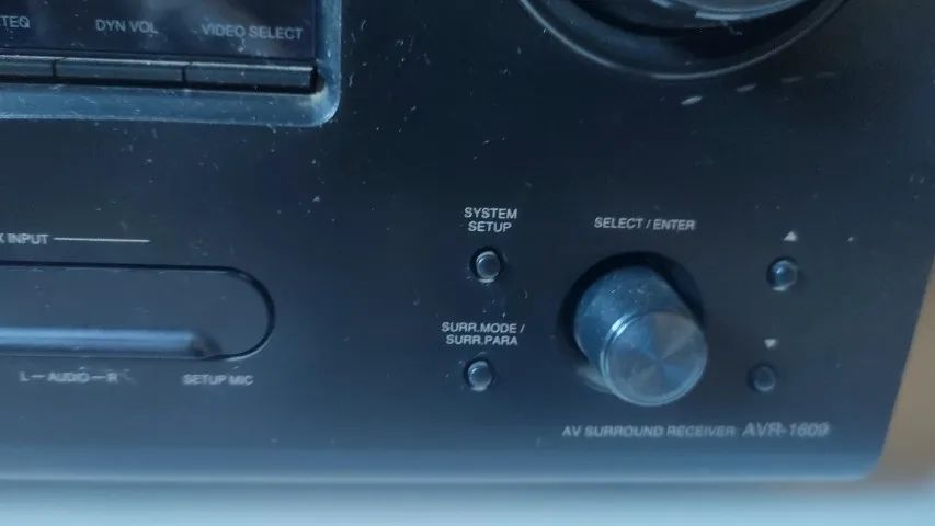 Home theater Denon - Foto 4
