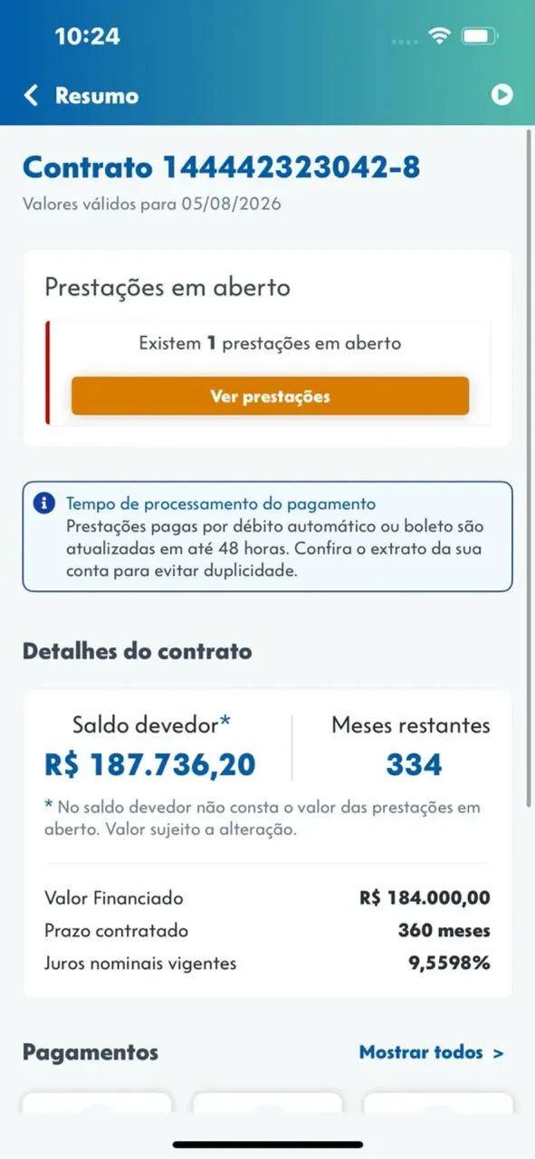 REPASSE DE CASA AO LADO DO CENTER BOX - OPORTUNIDADE - Foto 5