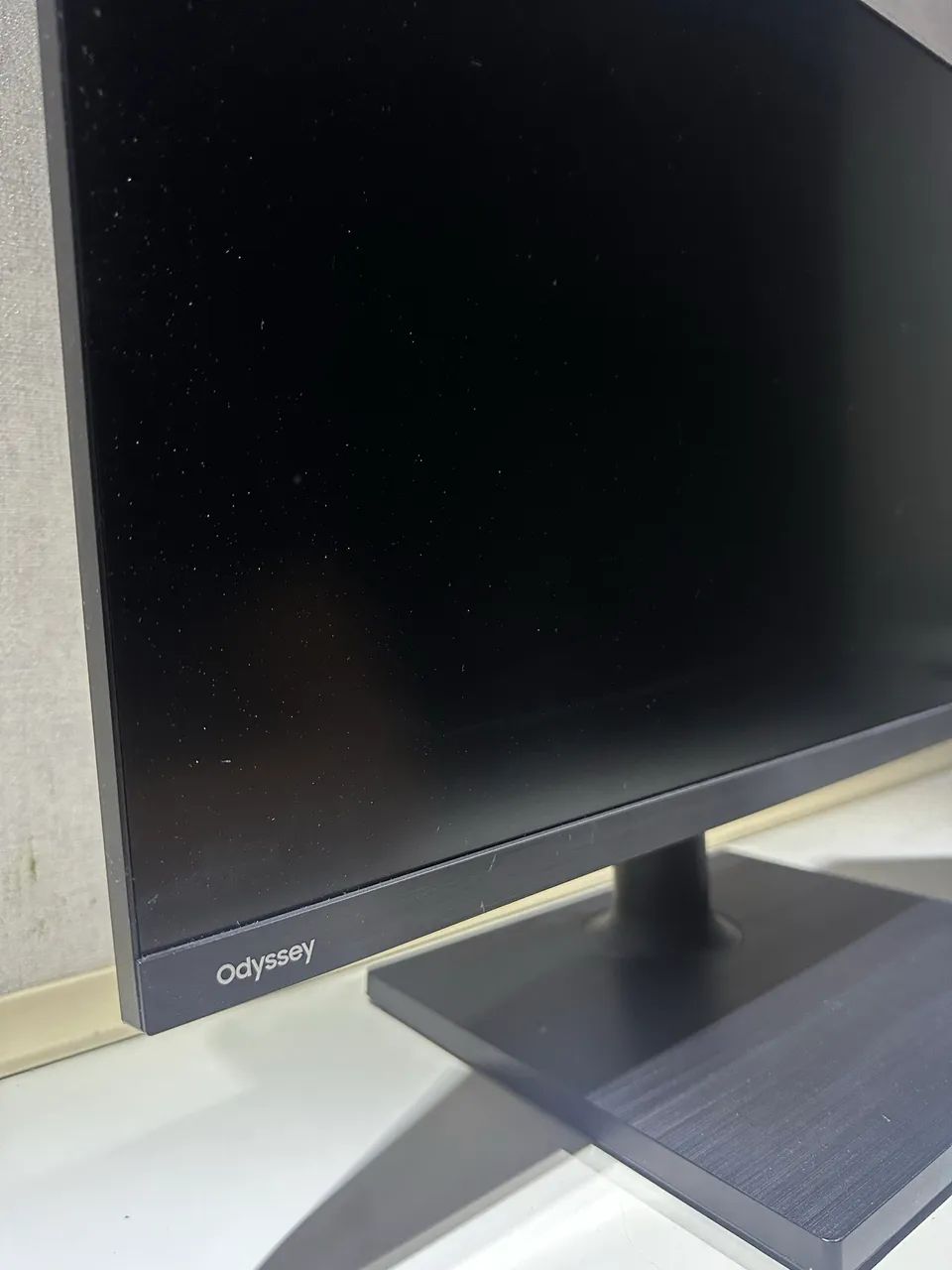 Monitor Samsung G30 Odyssey 24? FHD - Foto 5