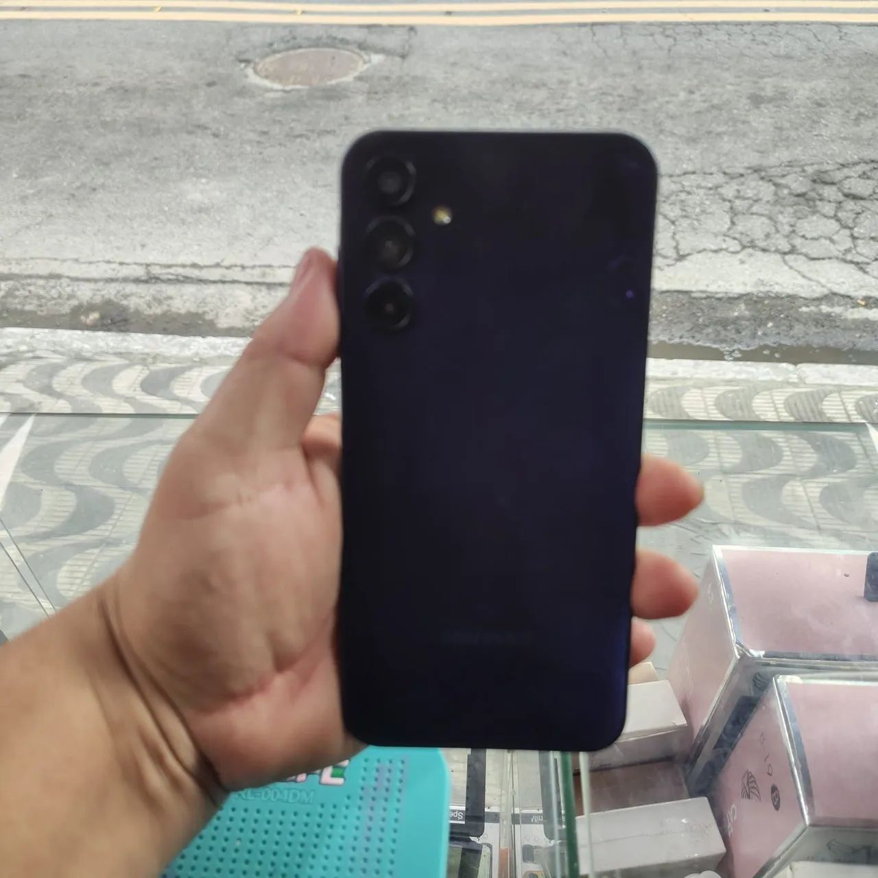Celular A15 5G - Foto 3