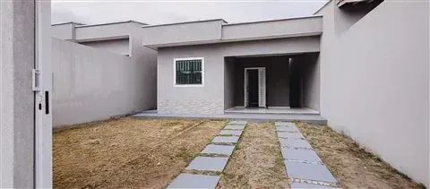 Casa para aluguel |3 quartos| garagem| - Eusébio/CE - Foto 2