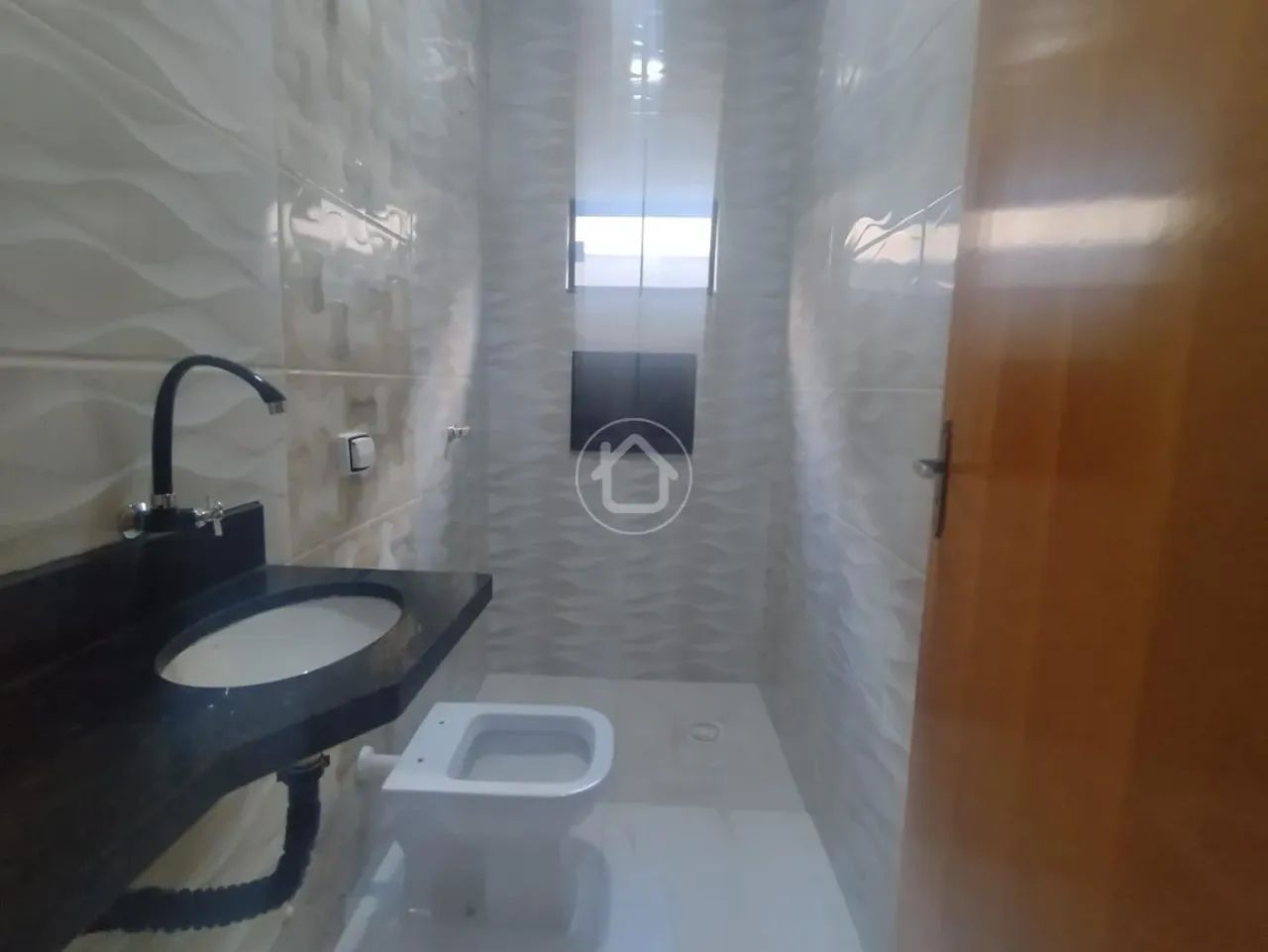 CASA COM SUITE E AREA GOURMET - PANAMÁ - Foto 5