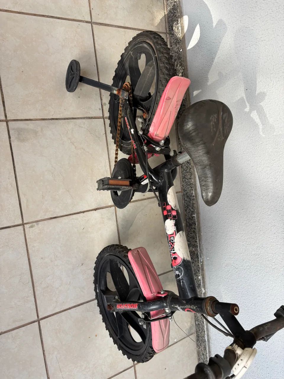 Bicicleta infantil  - Foto 2