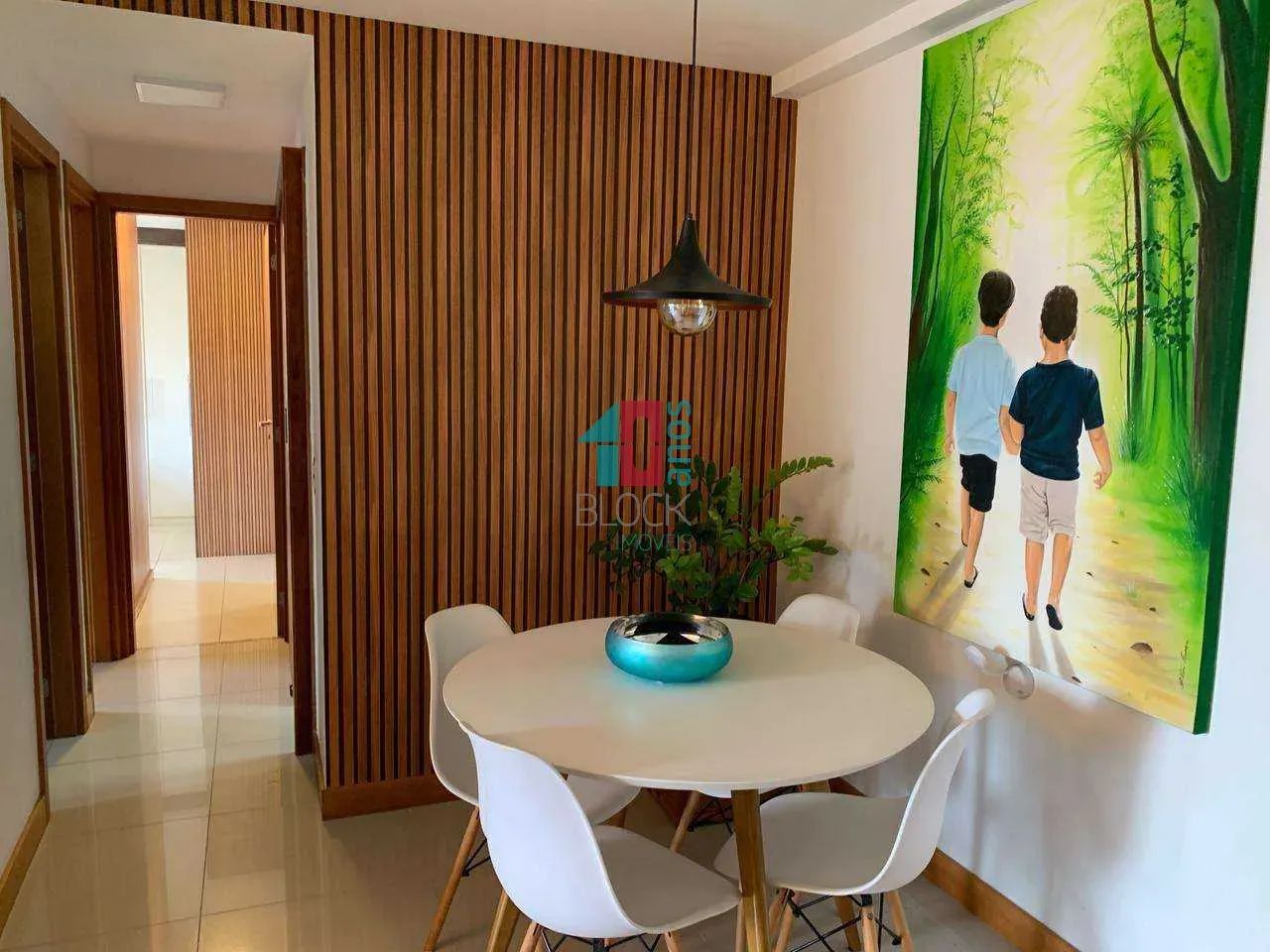 Recreio dos Bandeirantes | Apartamento 3 quartos, sendo 1 suite - Foto 7